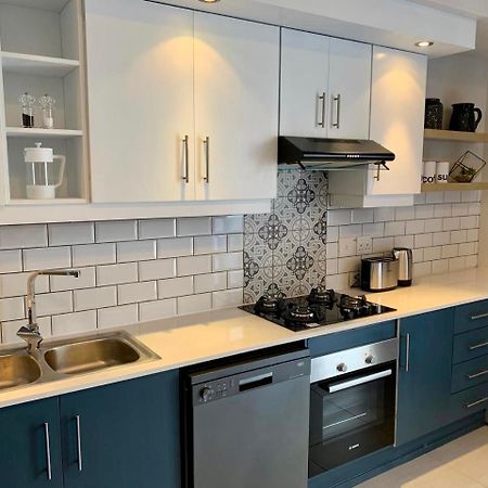Oyster Lagoon Villa - Luxurious 2 Bed Apartment In Knysna Buitenkant foto