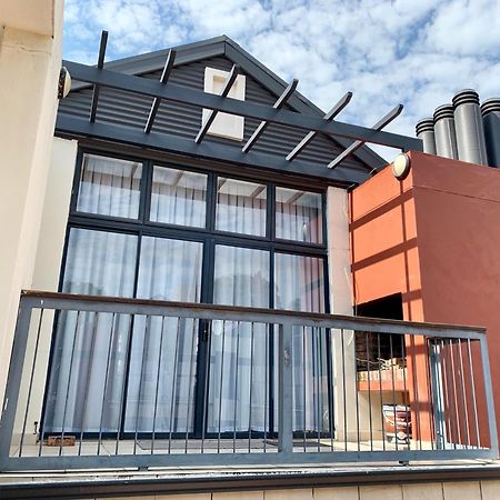 Oyster Lagoon Villa - Luxurious 2 Bed Apartment In Knysna Buitenkant foto