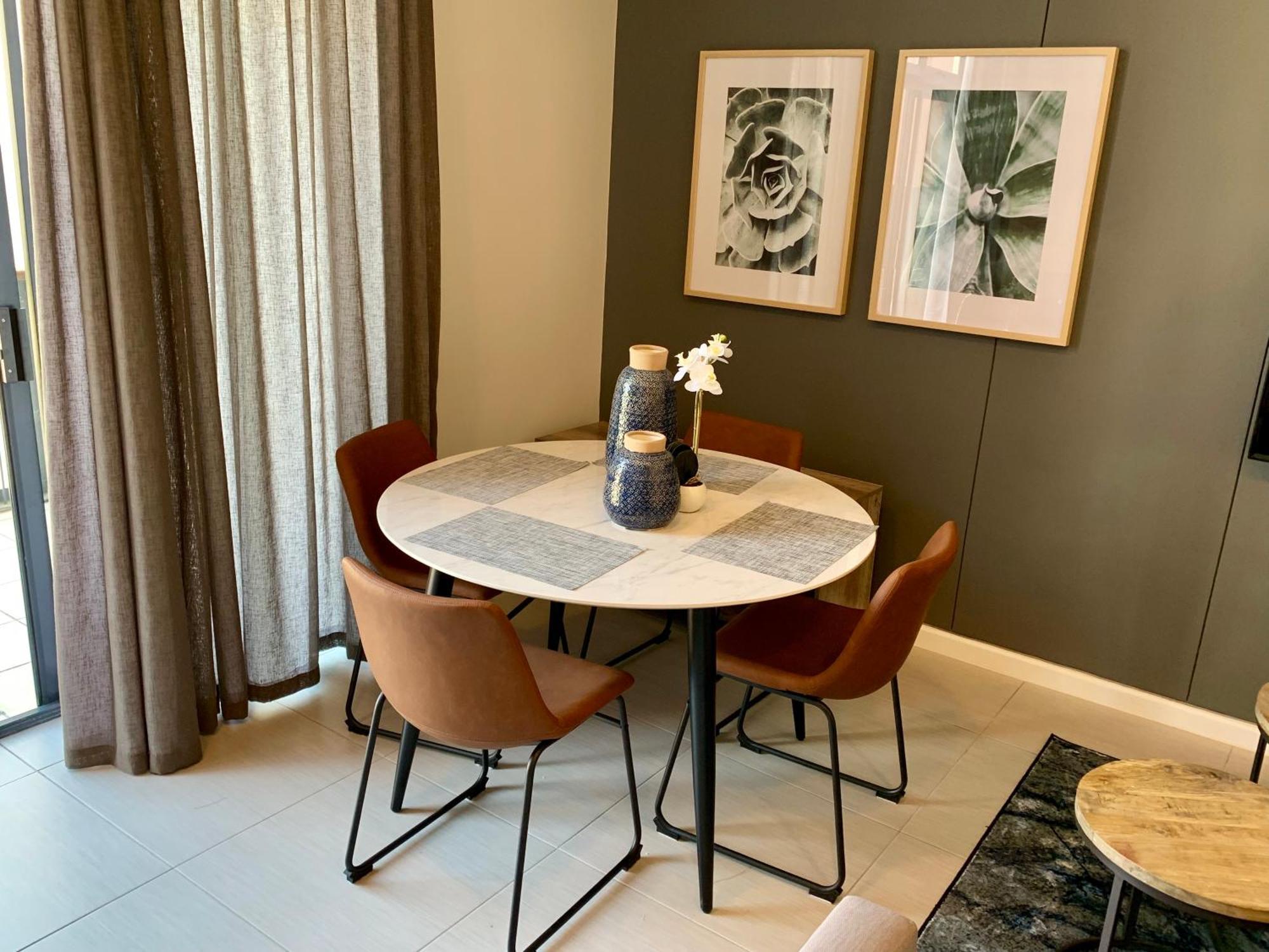 Oyster Lagoon Villa - Luxurious 2 Bed Apartment In Knysna Buitenkant foto