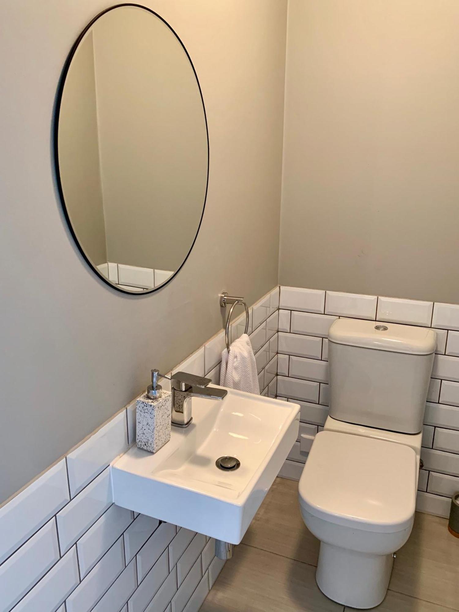 Oyster Lagoon Villa - Luxurious 2 Bed Apartment In Knysna Buitenkant foto