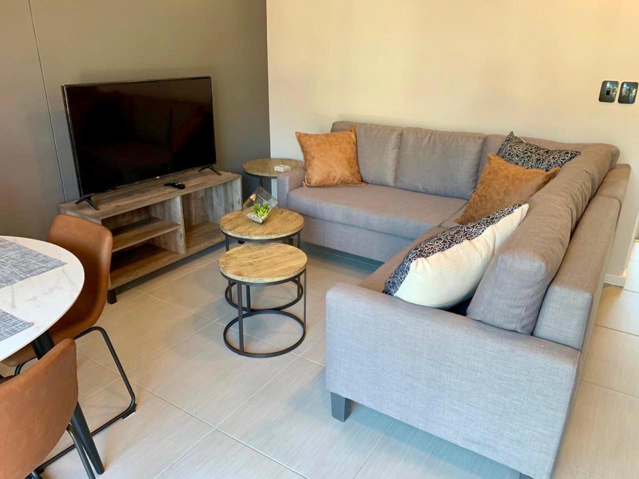 Oyster Lagoon Villa - Luxurious 2 Bed Apartment In Knysna Buitenkant foto