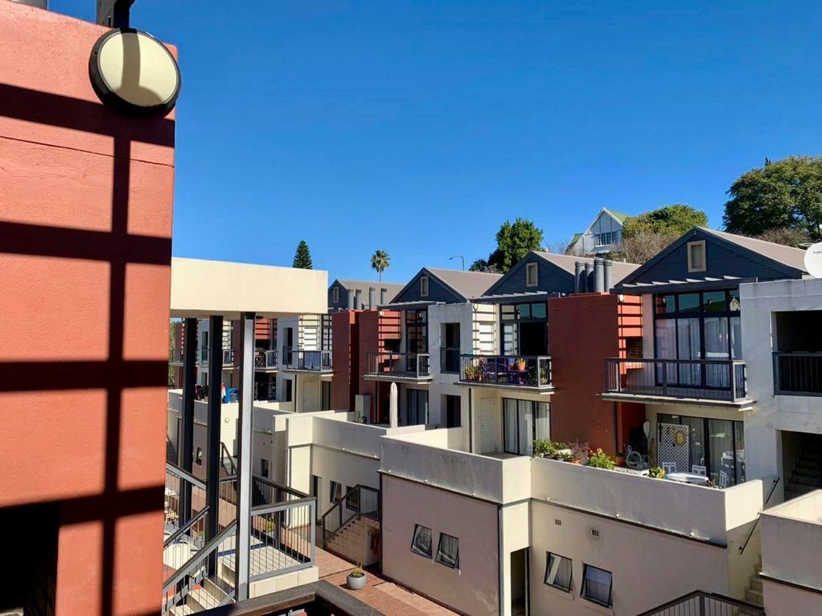 Oyster Lagoon Villa - Luxurious 2 Bed Apartment In Knysna Buitenkant foto