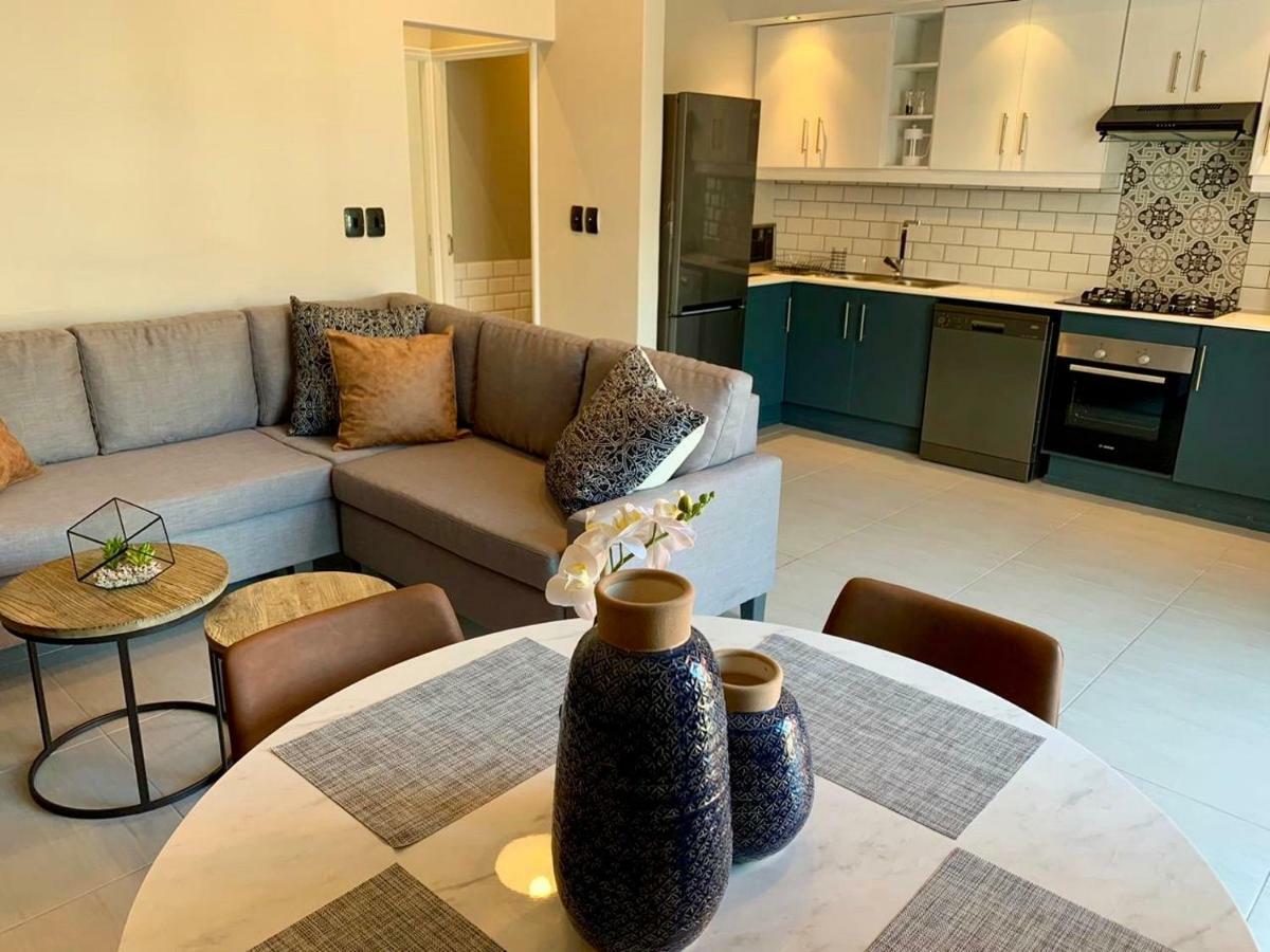 Oyster Lagoon Villa - Luxurious 2 Bed Apartment In Knysna Buitenkant foto
