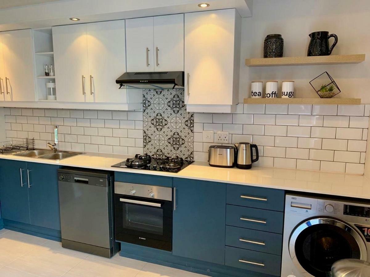 Oyster Lagoon Villa - Luxurious 2 Bed Apartment In Knysna Buitenkant foto