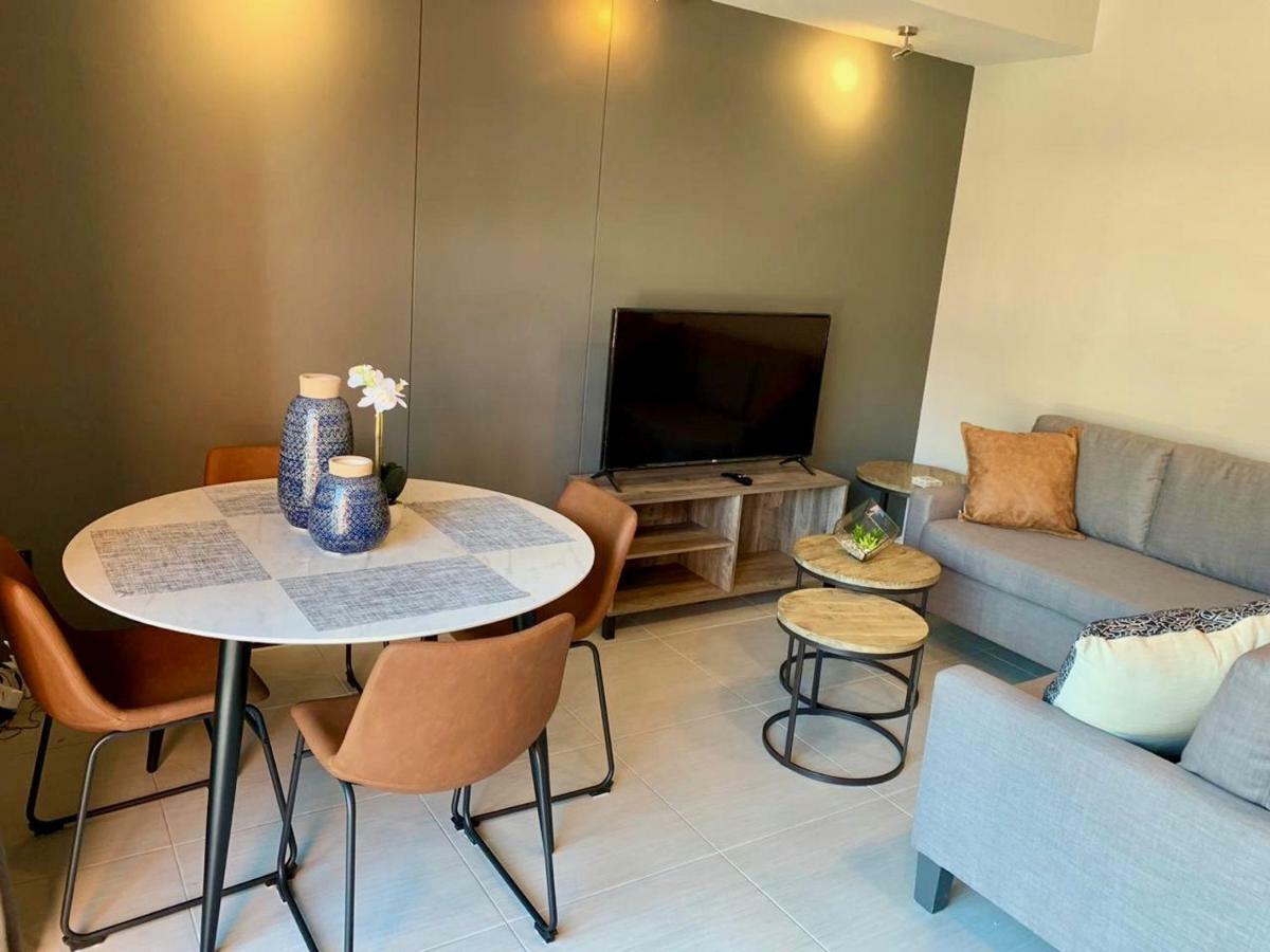 Oyster Lagoon Villa - Luxurious 2 Bed Apartment In Knysna Buitenkant foto