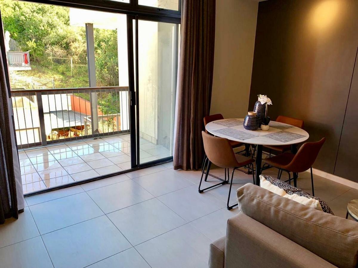 Oyster Lagoon Villa - Luxurious 2 Bed Apartment In Knysna Buitenkant foto