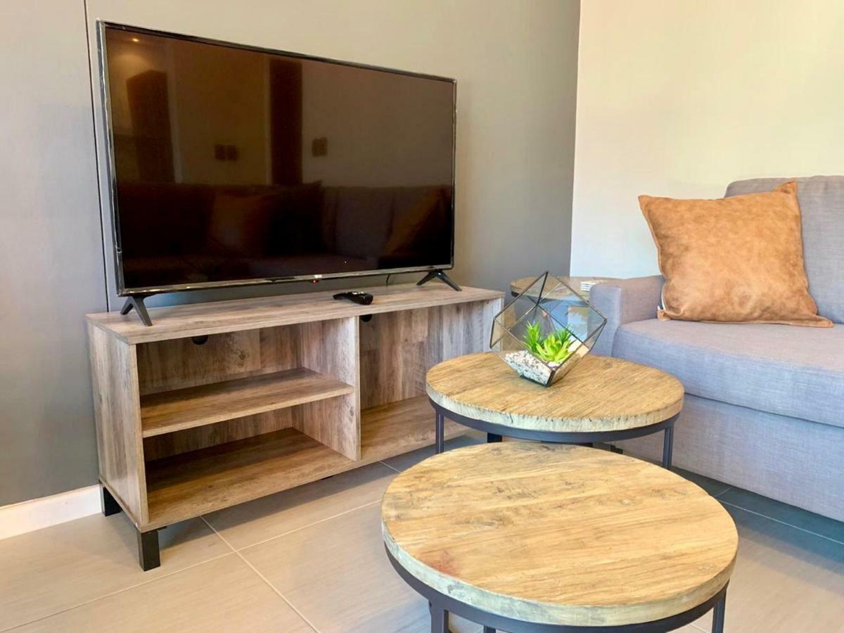 Oyster Lagoon Villa - Luxurious 2 Bed Apartment In Knysna Buitenkant foto