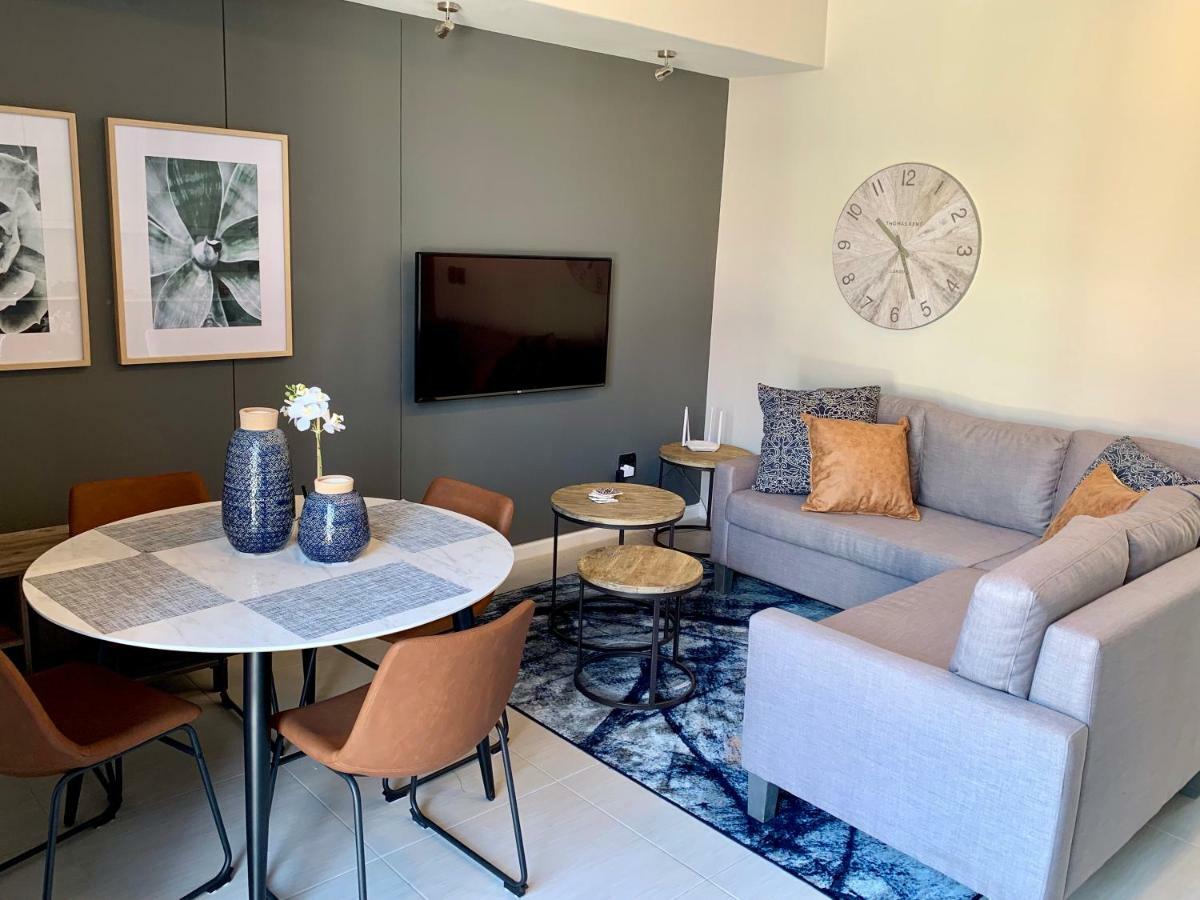 Oyster Lagoon Villa - Luxurious 2 Bed Apartment In Knysna Buitenkant foto